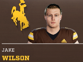 Jake Wilson