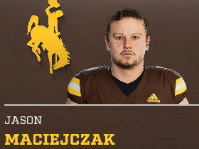 Jason Maciejczak