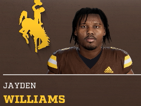 Jayden Williams