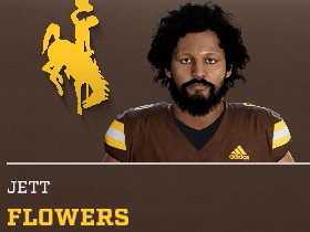 Jett Flowers