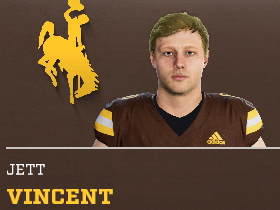 Jett Vincent