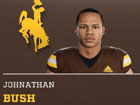 Johnathan Bush