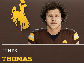Jones Thomas