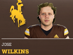 Jose Wilkins