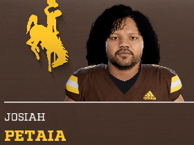 Josiah Petaia
