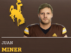 Juan Miner