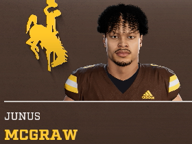 Junus Mcgraw