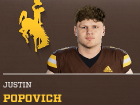 Justin Popovich
