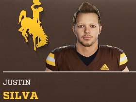 Justin Silva