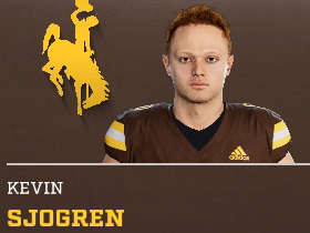 Kevin Sjogren
