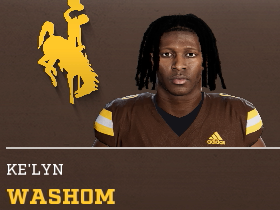 Ke'Lyn Washom