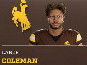 Lance Coleman