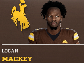 Logan Mackey
