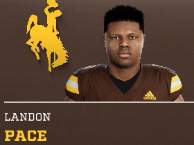 London Pace