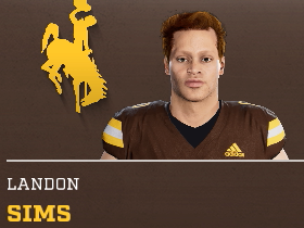 London Sims