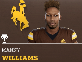 Manny Williams