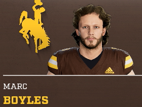 Marc Boyles