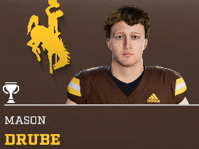 Mason Drube