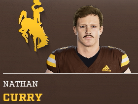 Nathan Curry