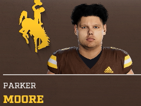 Parker Moore