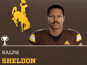 Ralph Sheldon