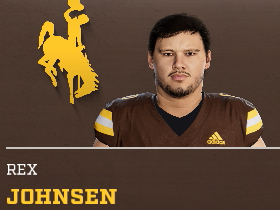 Rex Johnsen