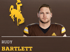 Rudy Bartlett