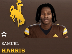 Samuel Harris