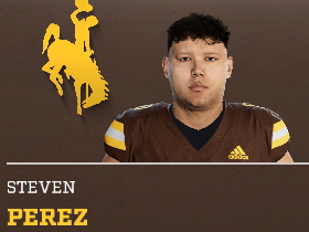 Steven Perez