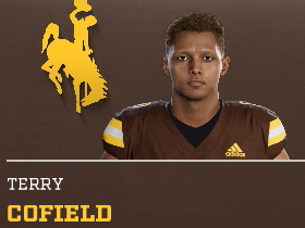 Terry Cofield