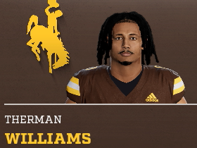 Therman Williams