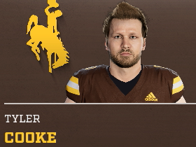 Tyler Cooke