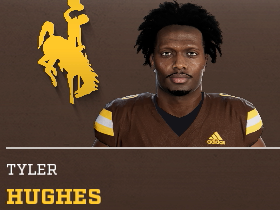 Tyler Hughes