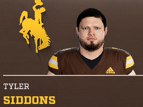 Tyler Siddons