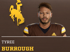 Tyree Burrough
