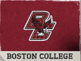 Boston College