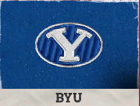 BYU