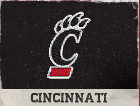 Cincinnati