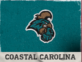 Coastal Carolina
