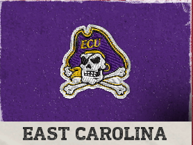 East Carolina