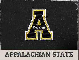 Appalachian State