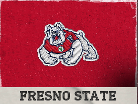 Fresno State