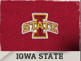 Iowa State