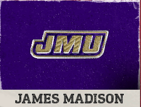 James Madison