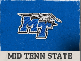 Mid Tenn State