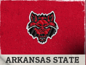 Arkansas State