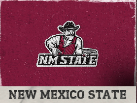 New Mexico State