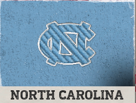 North Carolina