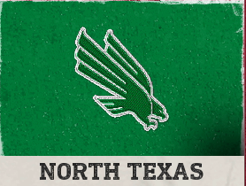 North Texas