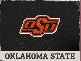 Oklahoma State